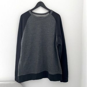 Lululemon sweater